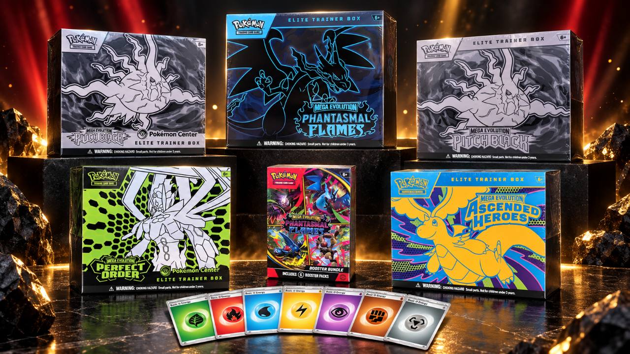 Pokémon Instant Wins